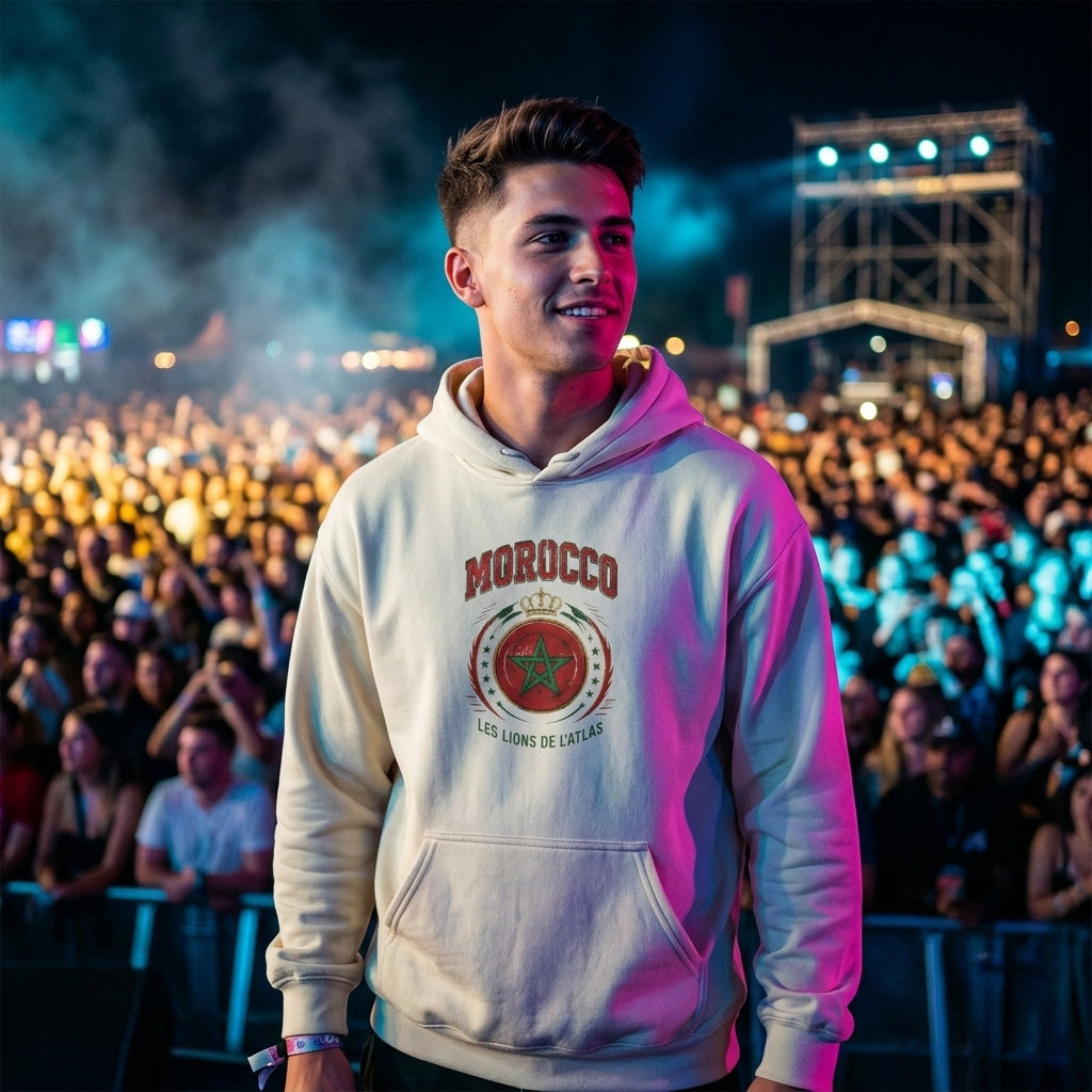 Hoodies