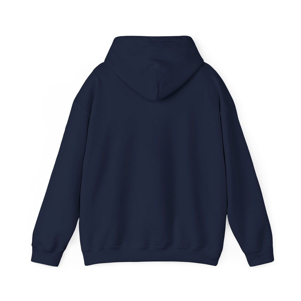 Supporting USA Hoodie | soccer watch party, country colors