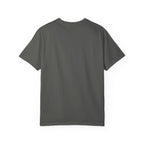 Stadium & Stage Graphic T-Shirt — "Wear the Moment" Vintage Circle Logo