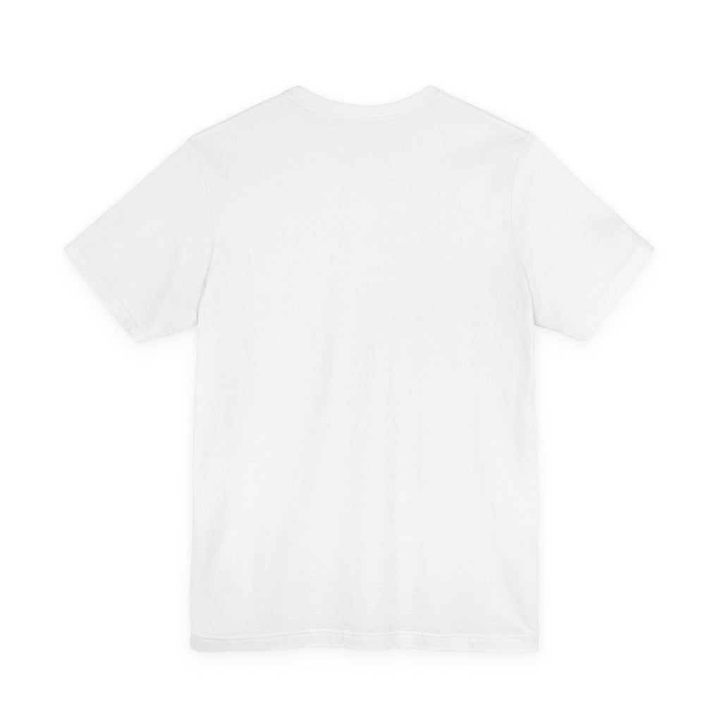 Harmony Guitar Tee — Acoustic Guitar Music T-Shirt