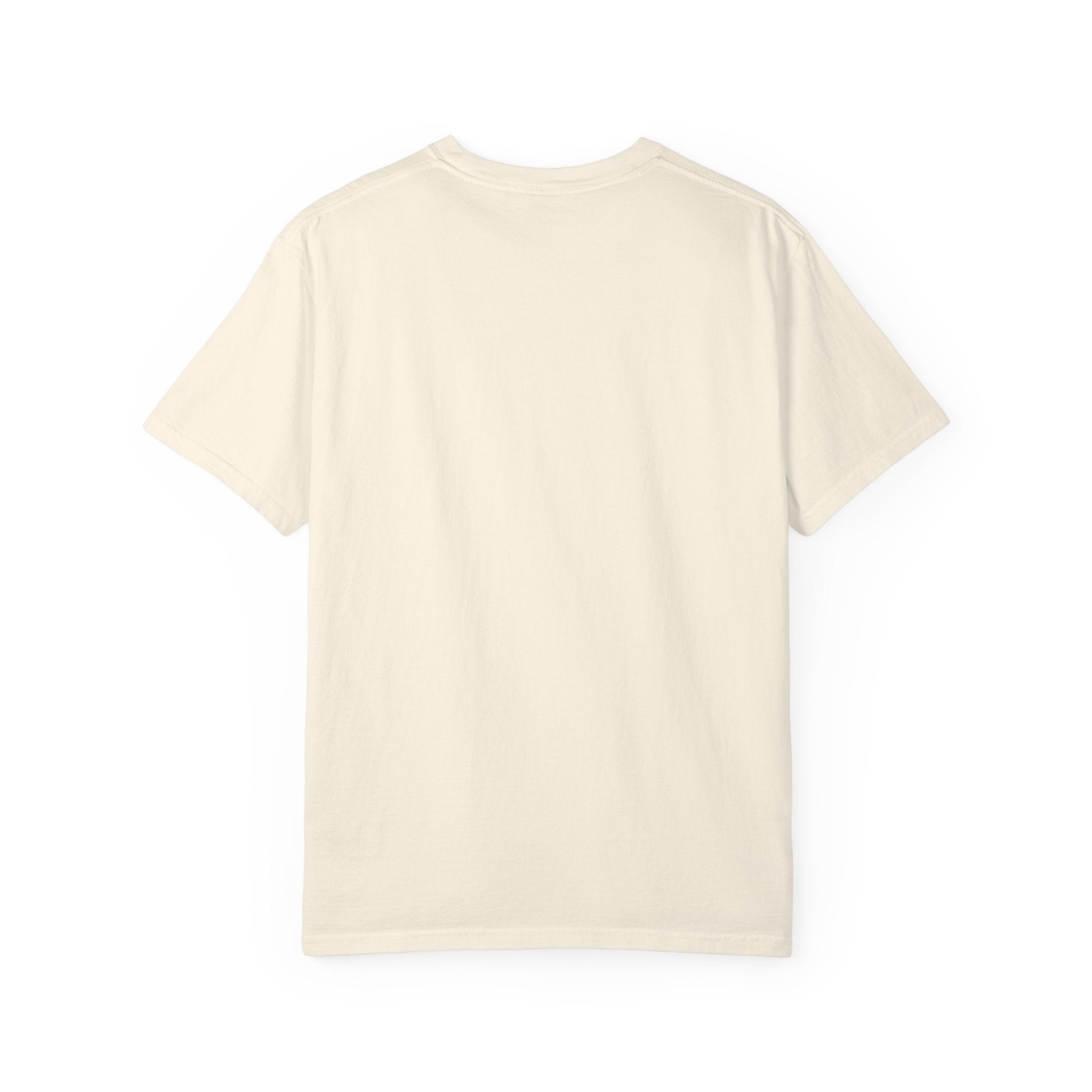Stadium & Stage Graphic T-Shirt — "Wear the Moment" Vintage Circle Logo