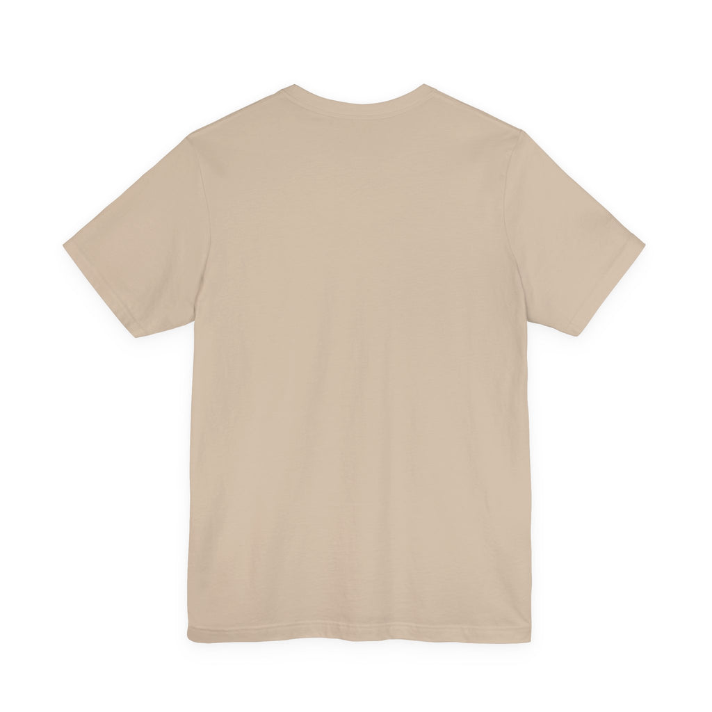 Harmony Guitar Tee — Acoustic Guitar Music T-Shirt