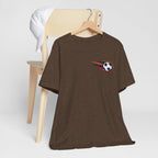 Soccer Comet T‑Shirt — Fast Soccer Ball Graphic Tee