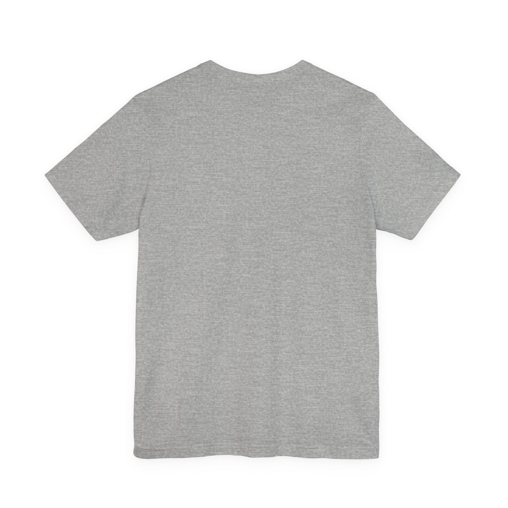 Supporting USA Soccer Watch Party Tee | Country Colors, Match-Day Fan Apparel