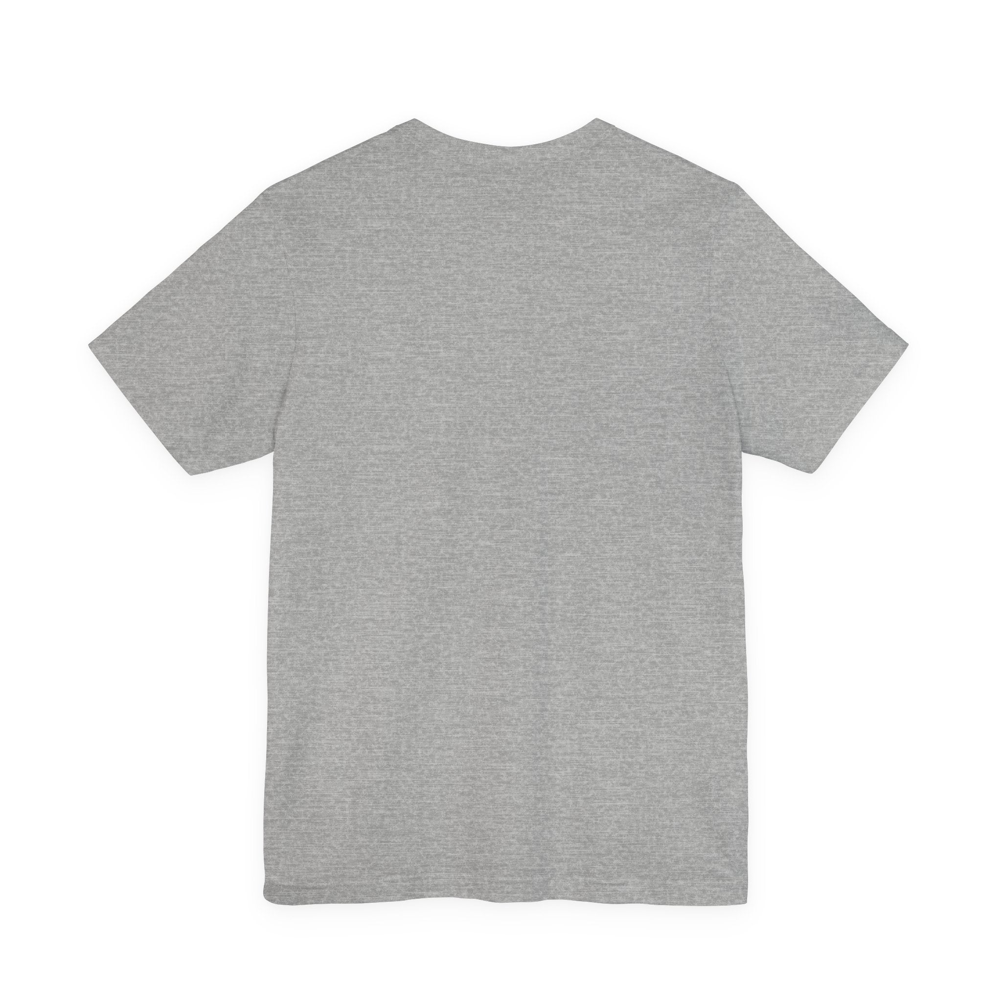 Supporting USA Soccer Watch Party Tee | Country Colors, Match-Day Fan Apparel