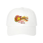 Any Tee + Dad Cap Bundle