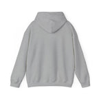 Morocco Crest Hoodie - Vintage Moroccan Emblem Travel Sweatshirt