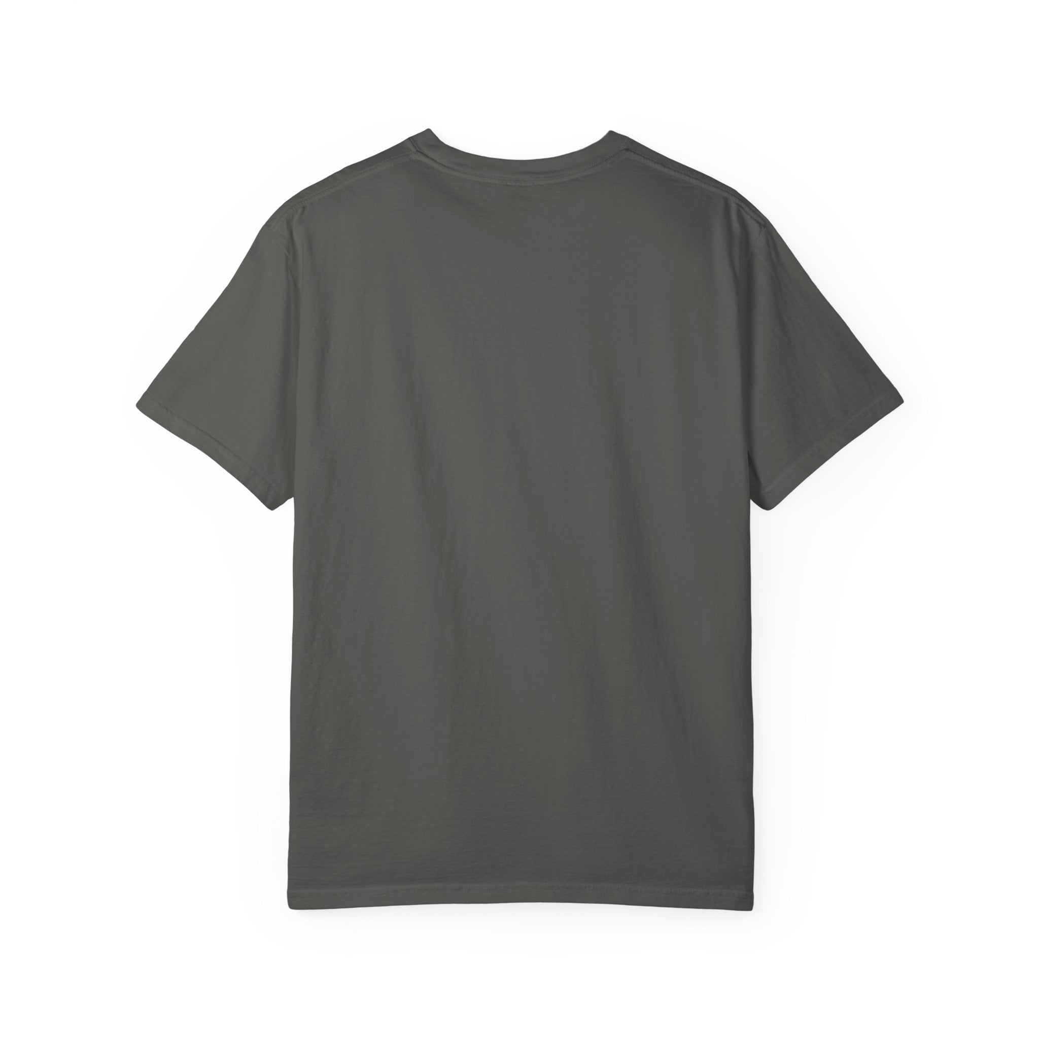 Stadium & Stage Graphic T-Shirt — "Wear the Moment" Vintage Circle Logo