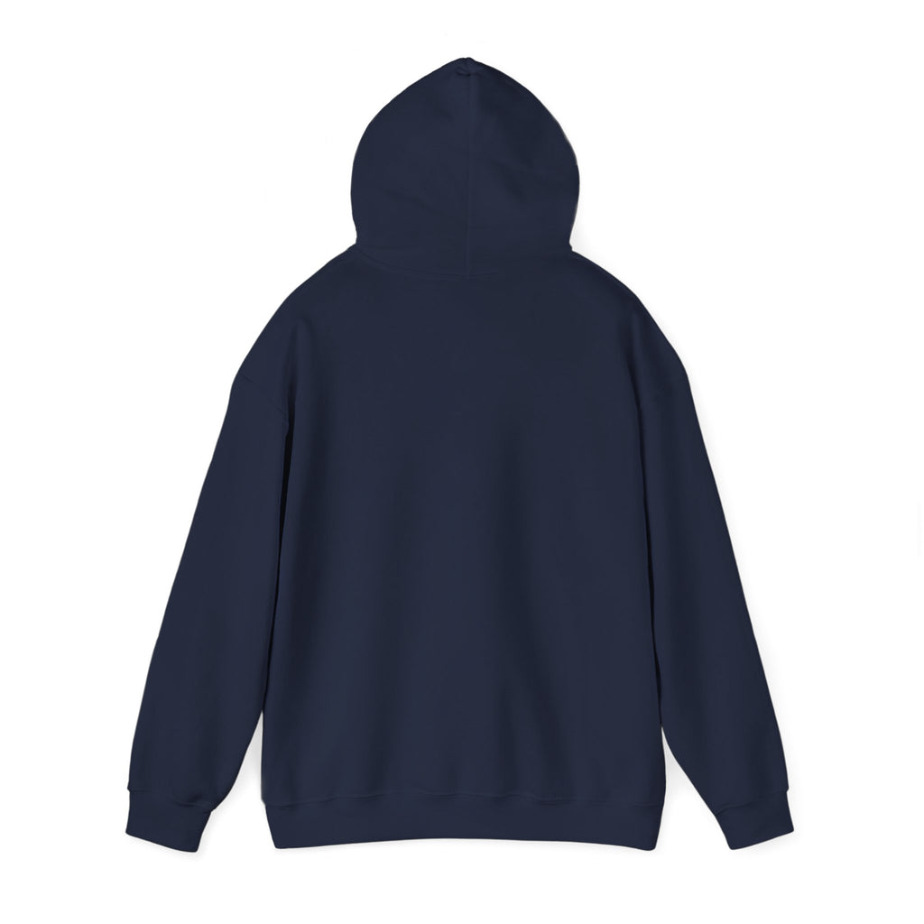 Supporting USA Hoodie | soccer watch party, country colors