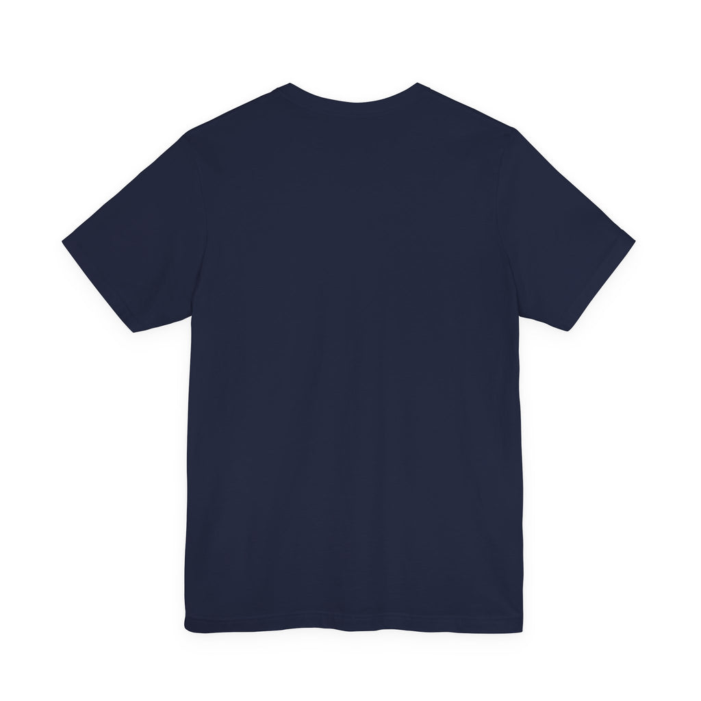 Supporting USA Soccer Watch Party Tee | Country Colors, Match-Day Fan Apparel