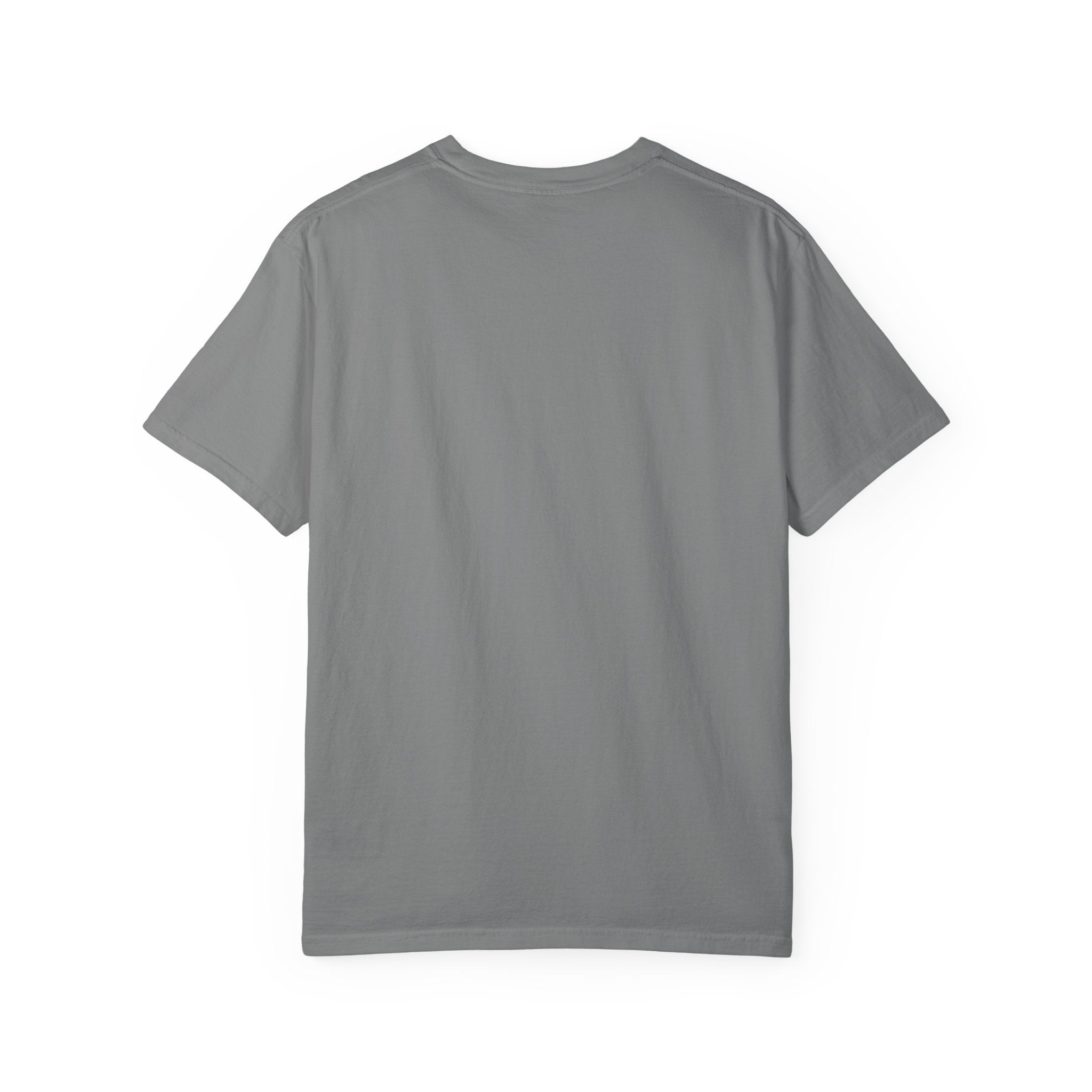 Stadium & Stage Graphic T-Shirt — "Wear the Moment" Vintage Circle Logo