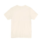 Morocco Crest T-Shirt - 'Les Lions de l'Atlas' Vintage Soccer Tee