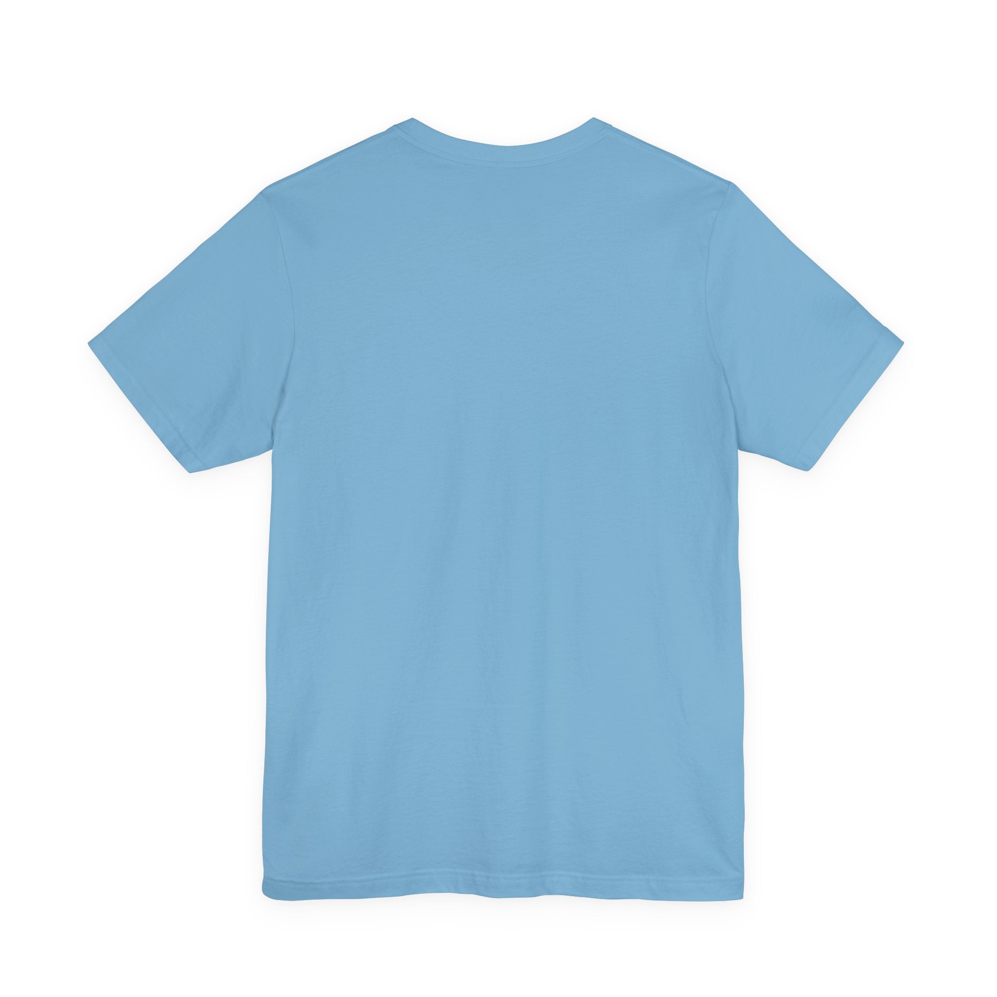 Supporting USA Soccer Watch Party Tee | Country Colors, Match-Day Fan Apparel