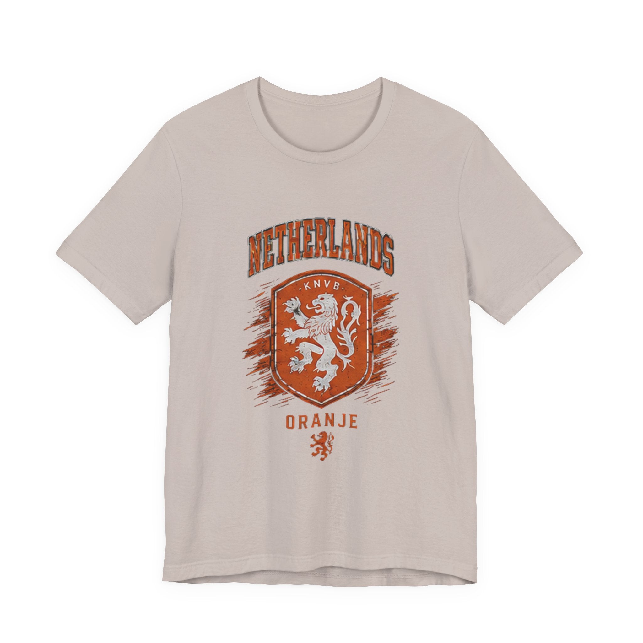 England Three Lions Vintage Crest Tee