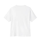 Unisex Oversized Boxy Tee