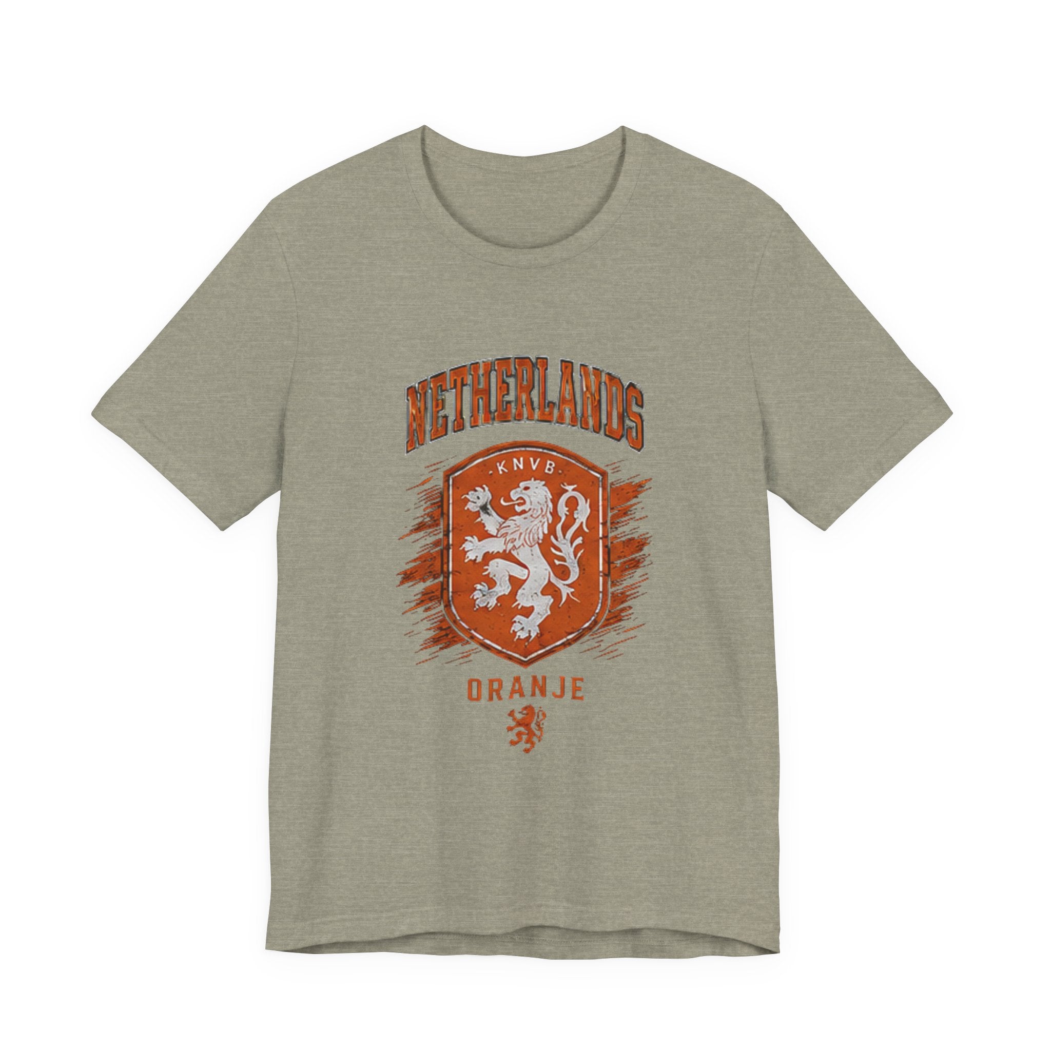 England Three Lions Vintage Crest Tee