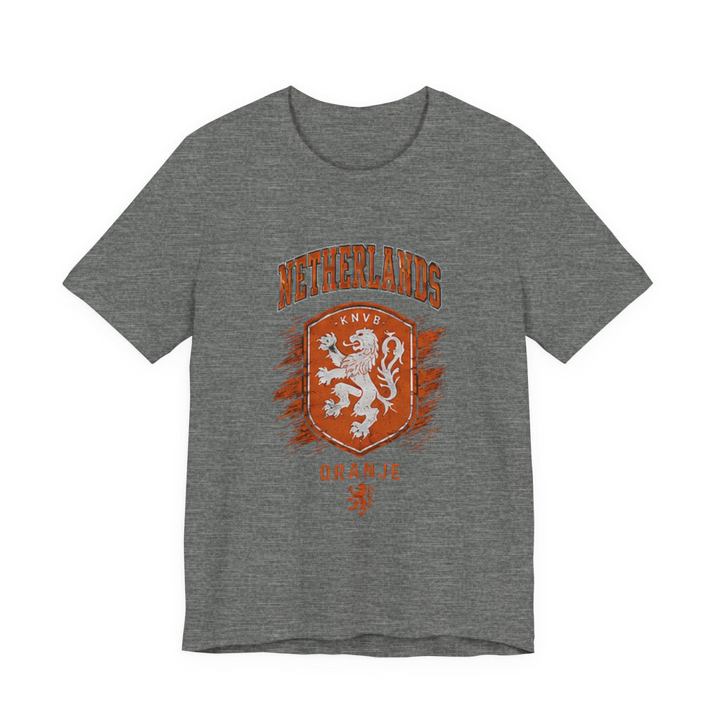 England Three Lions Vintage Crest Tee