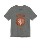 England Three Lions Vintage Crest Tee