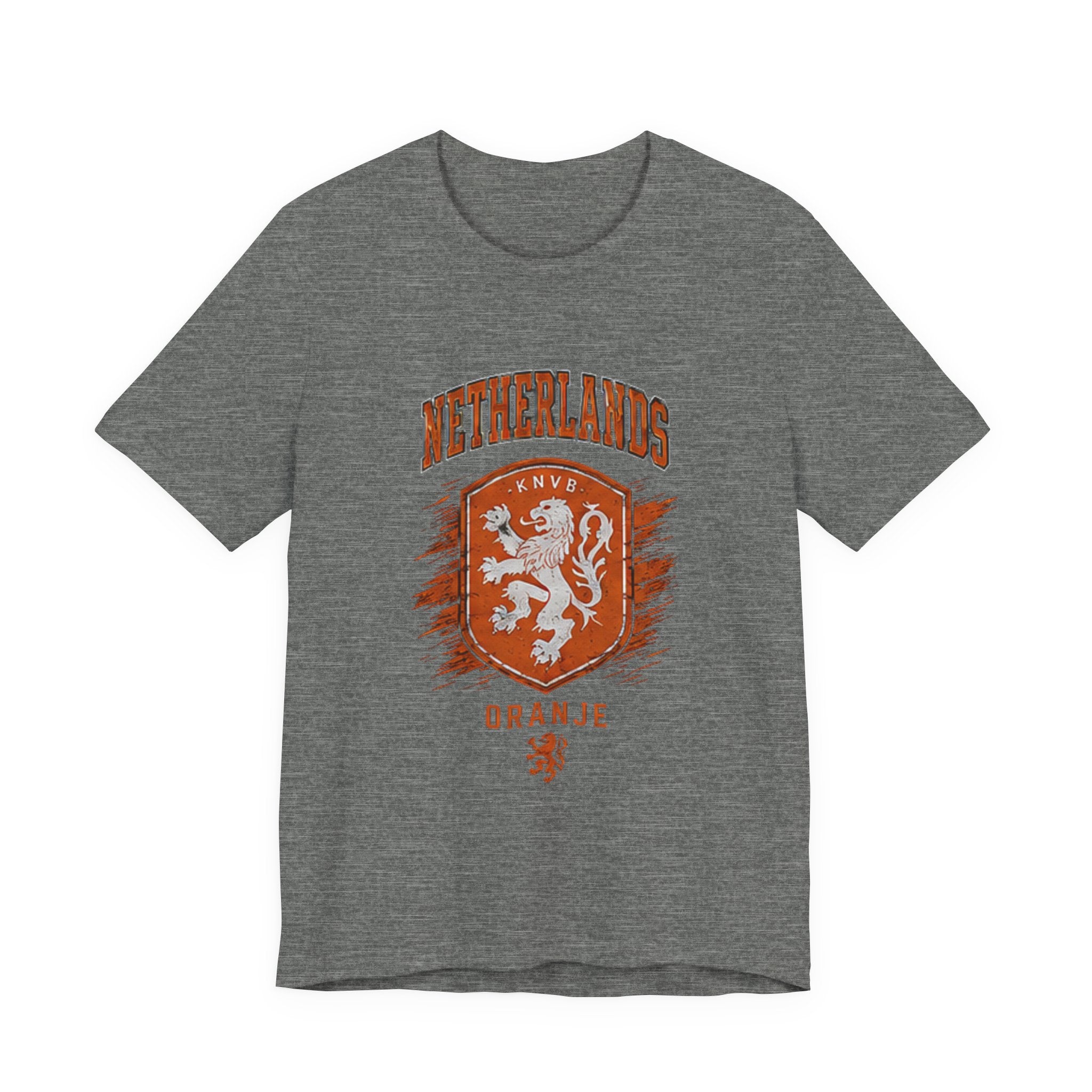 England Three Lions Vintage Crest Tee