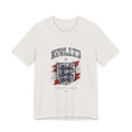 England Three Lions Vintage Crest Tee
