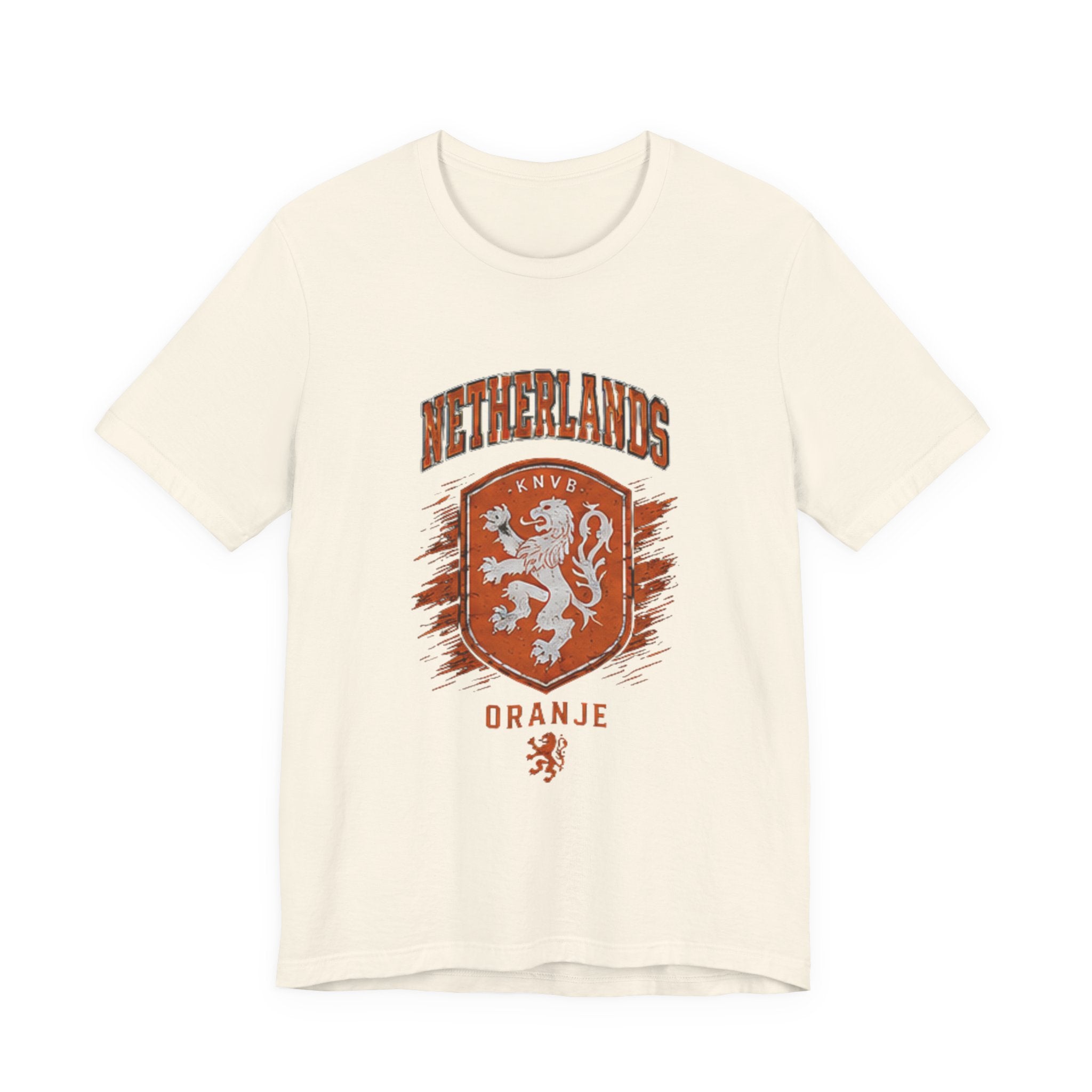 England Three Lions Vintage Crest Tee