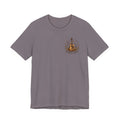 Acoustic Soul Guitar Tee — 'Strum & Soul' Acoustic Guitar Graphic T-Shirt