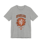 England Three Lions Vintage Crest Tee