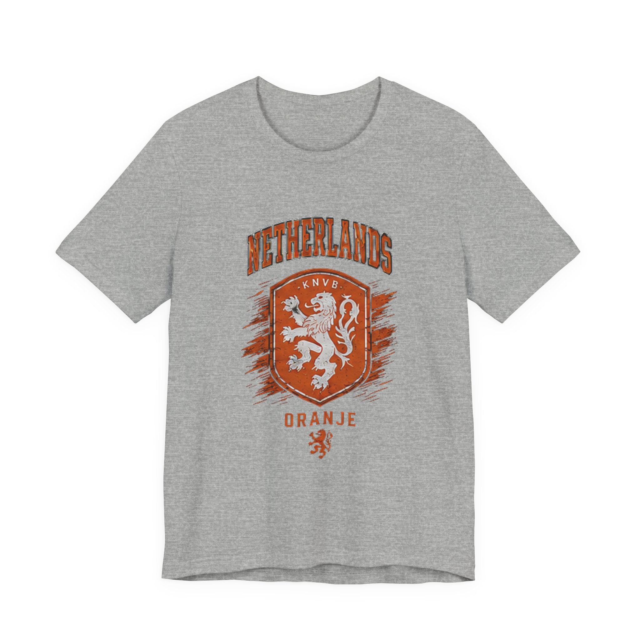 England Three Lions Vintage Crest Tee