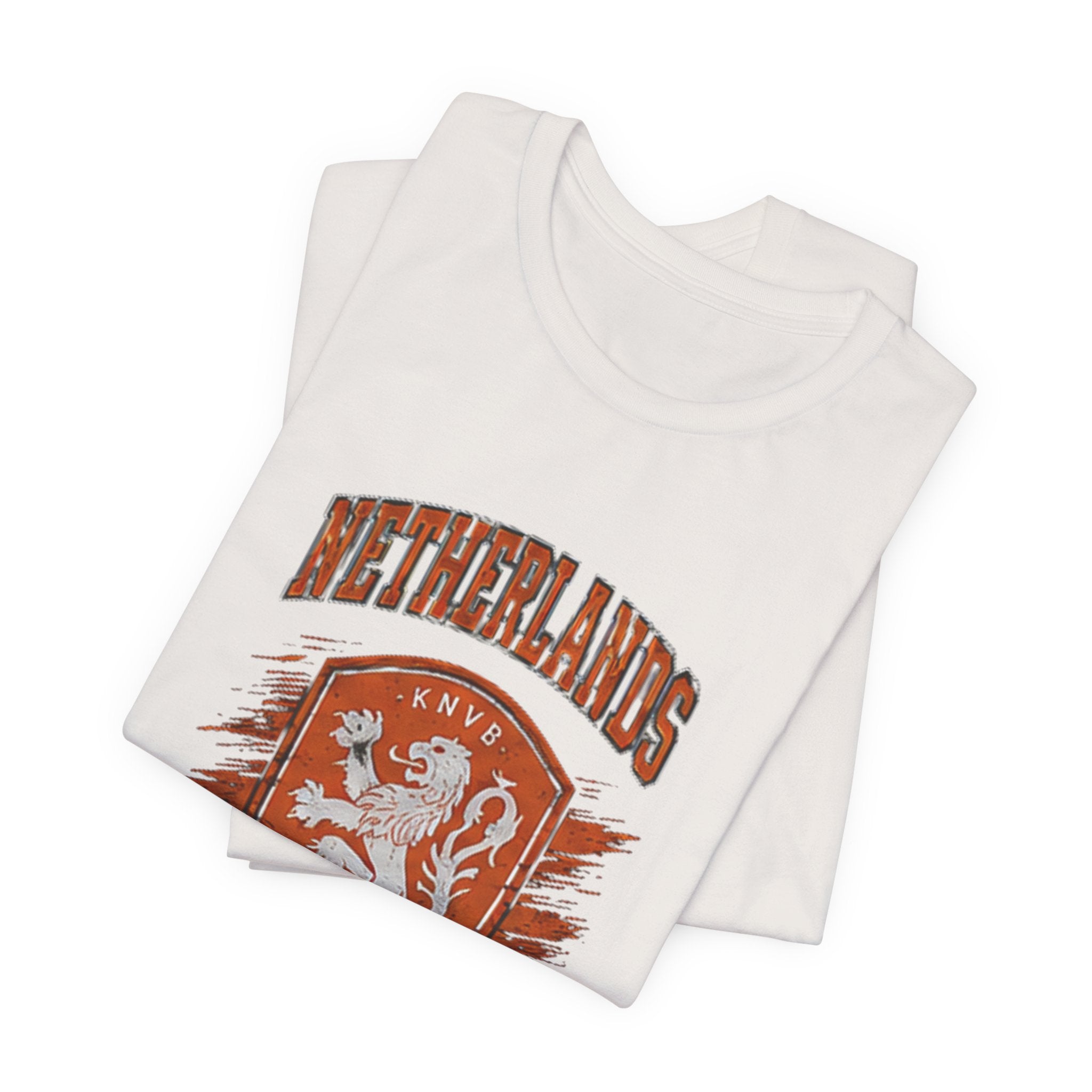 England Three Lions Vintage Crest Tee
