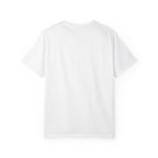 Stadium & Stage Graphic T-Shirt — "Wear the Moment" Vintage Circle Logo