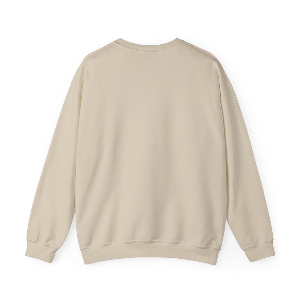 USA Crewneck Sweatshirt — Patriotic American Graphic Pullover
