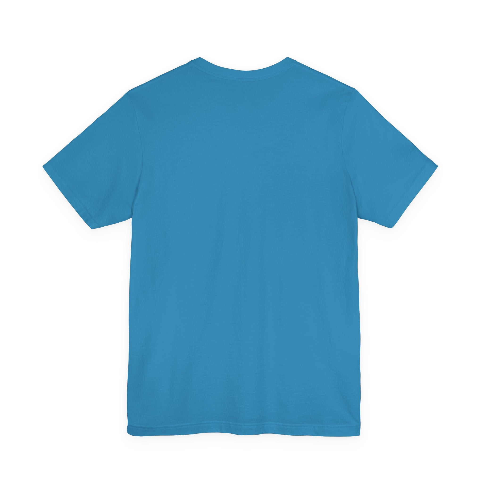 Supporting USA Soccer Watch Party Tee | Country Colors, Match-Day Fan Apparel