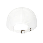 One Team Soccer Dad Cap — Embroidered Sports Baseball Hat