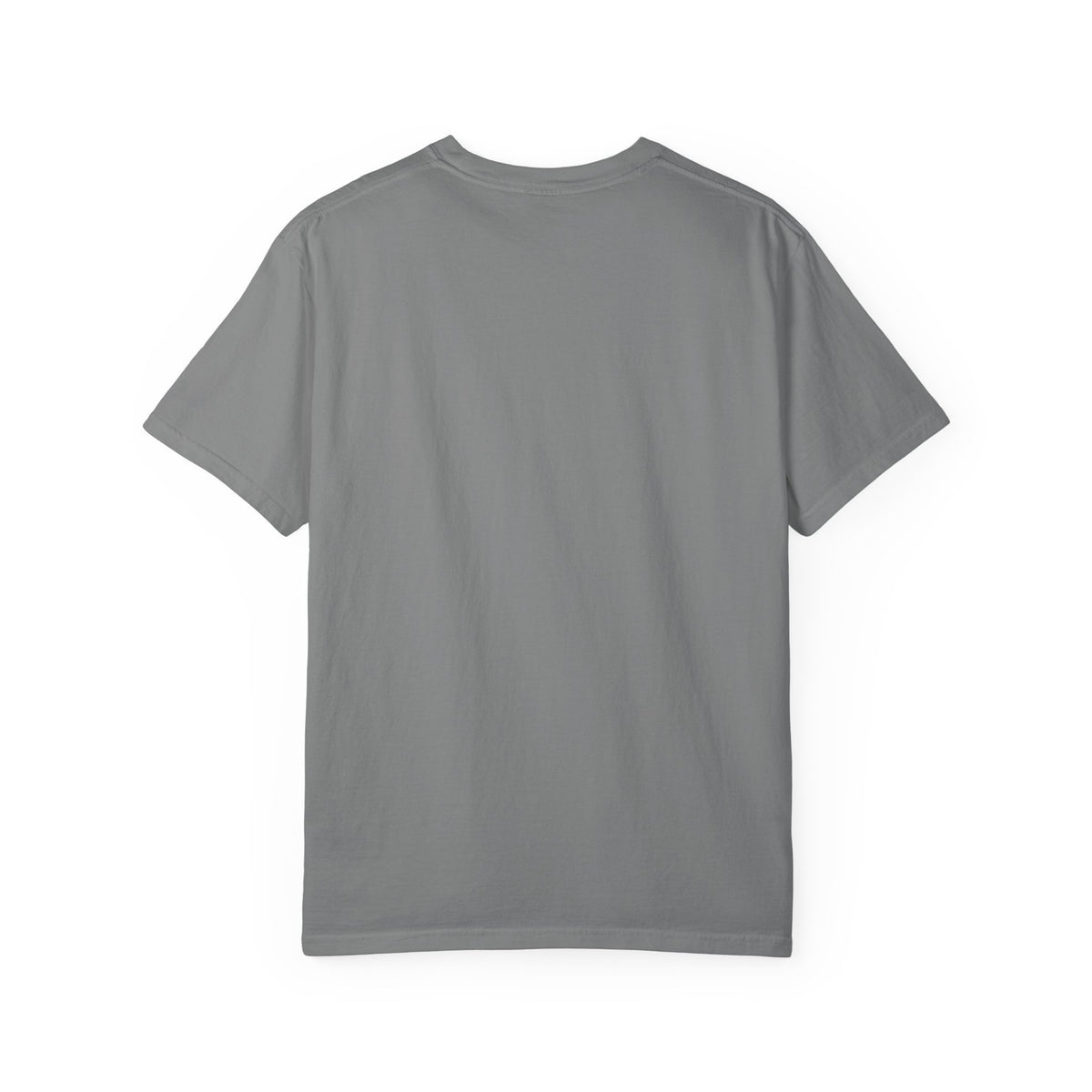Stadium & Stage Graphic T-Shirt — "Wear the Moment" Vintage Circle Logo