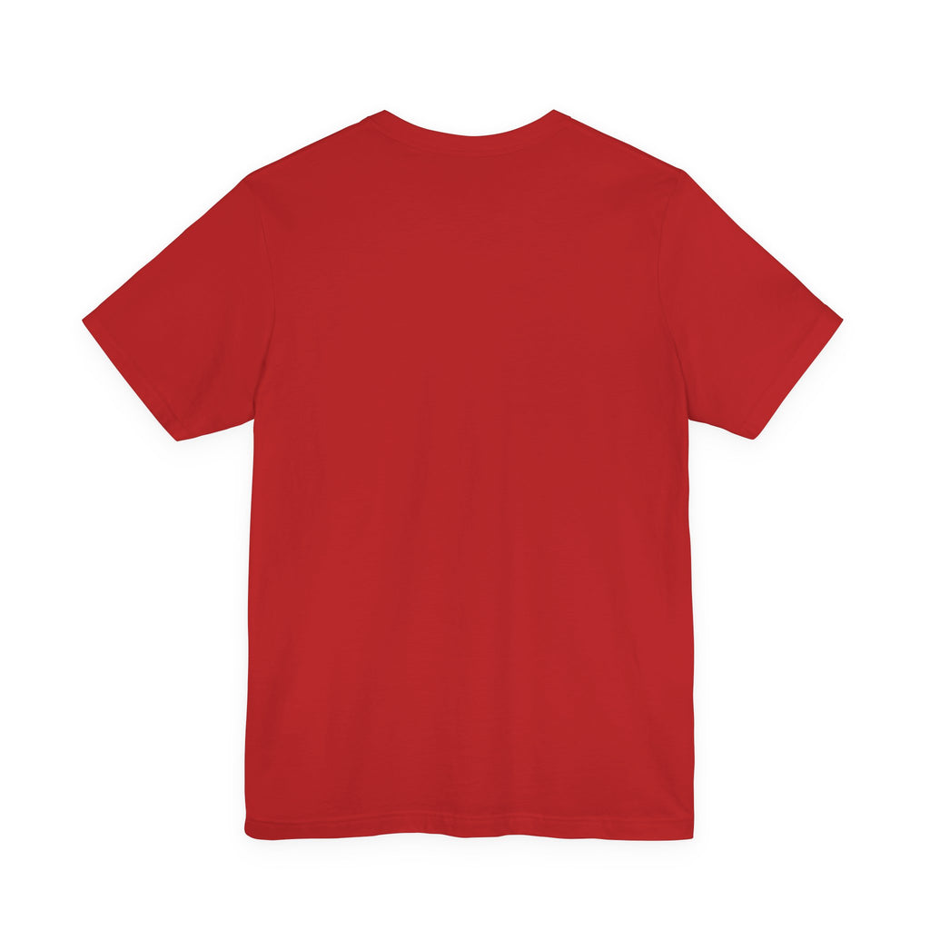 Supporting USA Soccer Watch Party Tee | Country Colors, Match-Day Fan Apparel