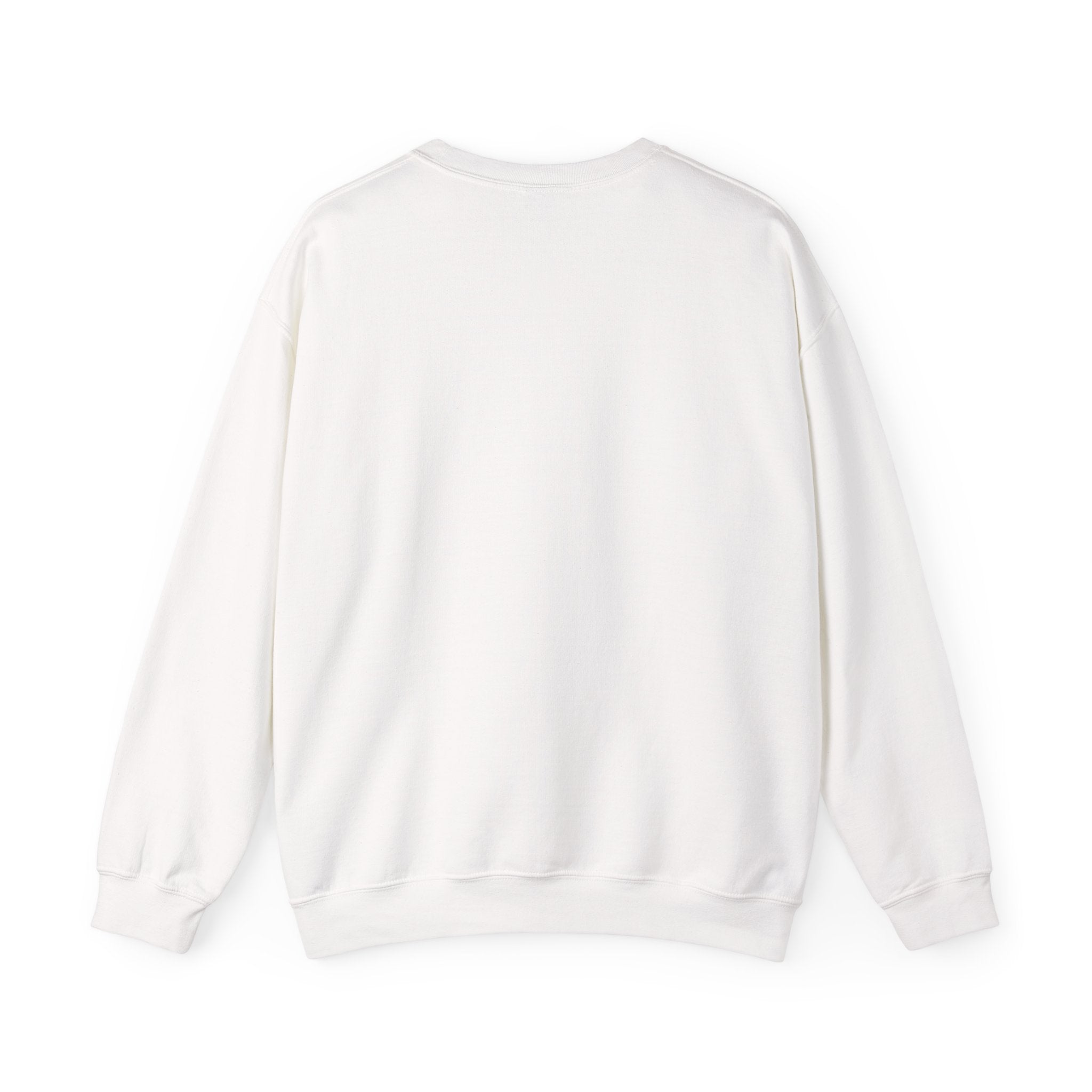 USA Crewneck Sweatshirt — Patriotic American Graphic Pullover
