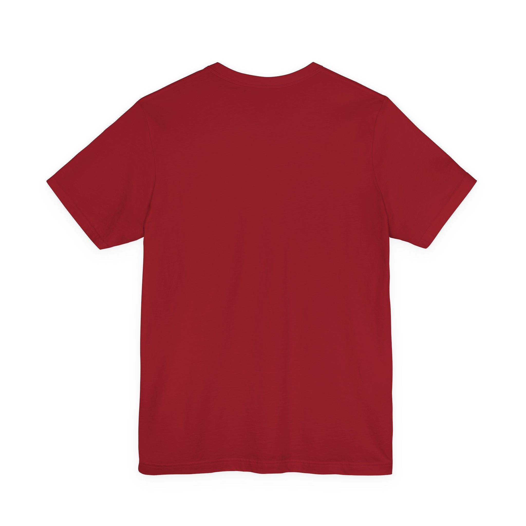 Supporting Morocco Soccer Tee | match-day outfit, country colors