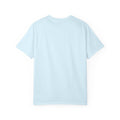 Stadium & Stage Graphic T-Shirt — "Wear the Moment" Vintage Circle Logo