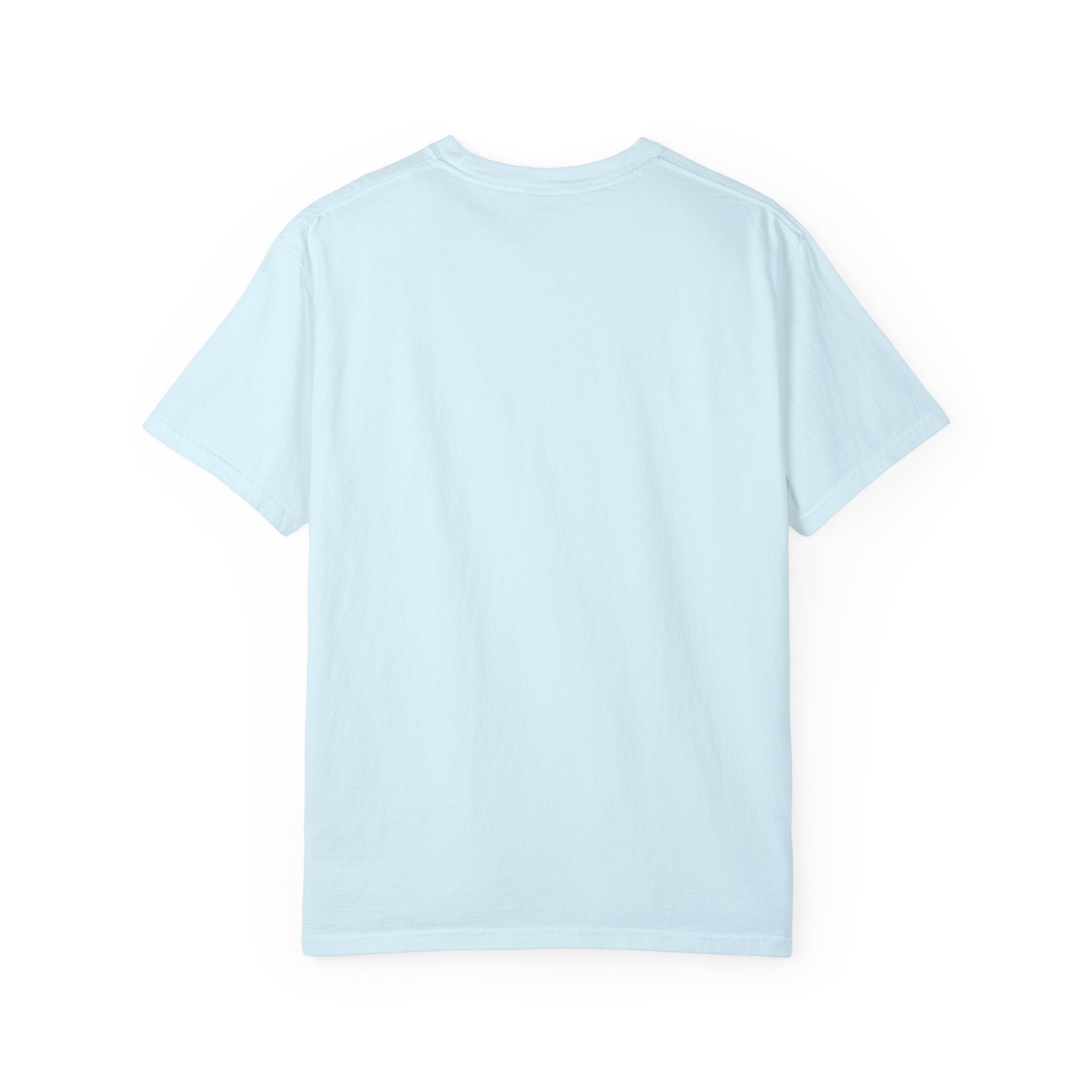Stadium & Stage Graphic T-Shirt — "Wear the Moment" Vintage Circle Logo