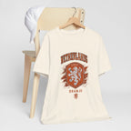 England Three Lions Vintage Crest Tee