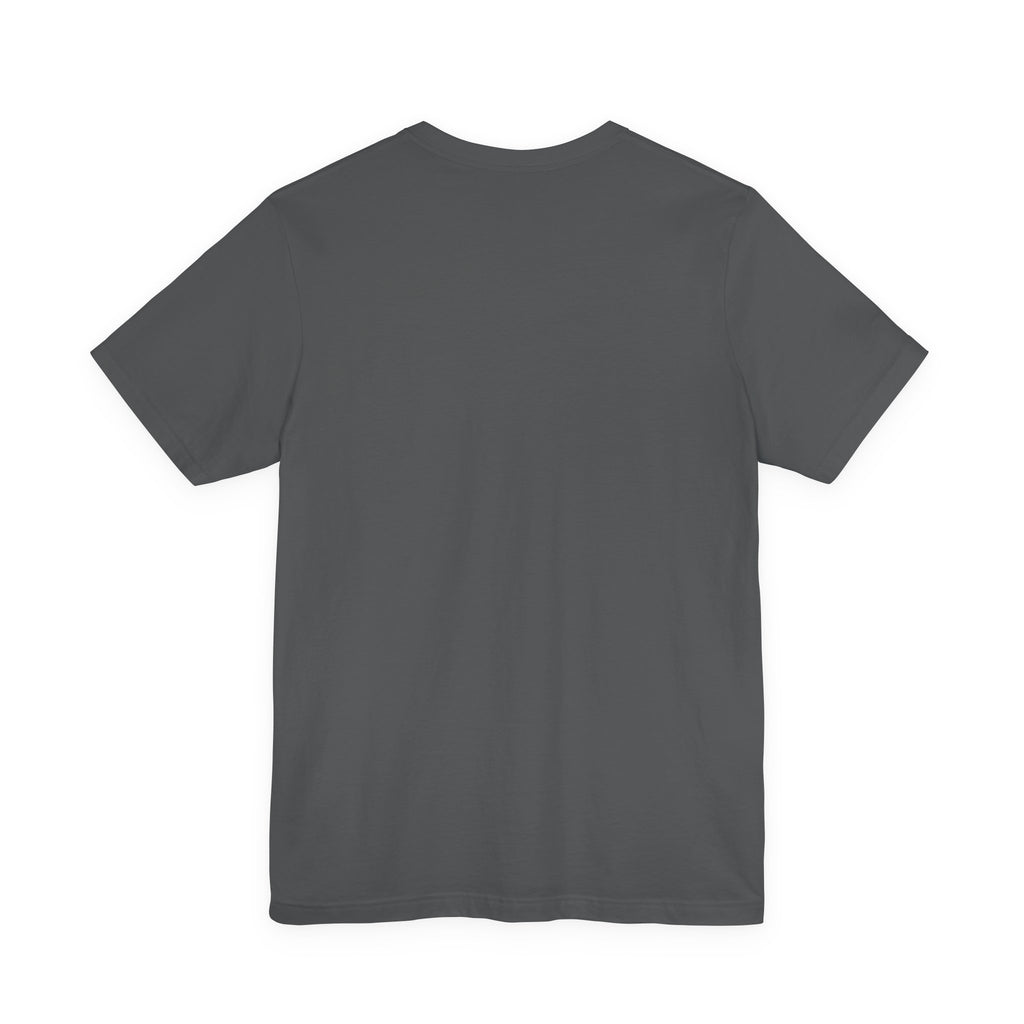 So Much Vibe Tee — Colorful Music Wave Graphic T-Shirt