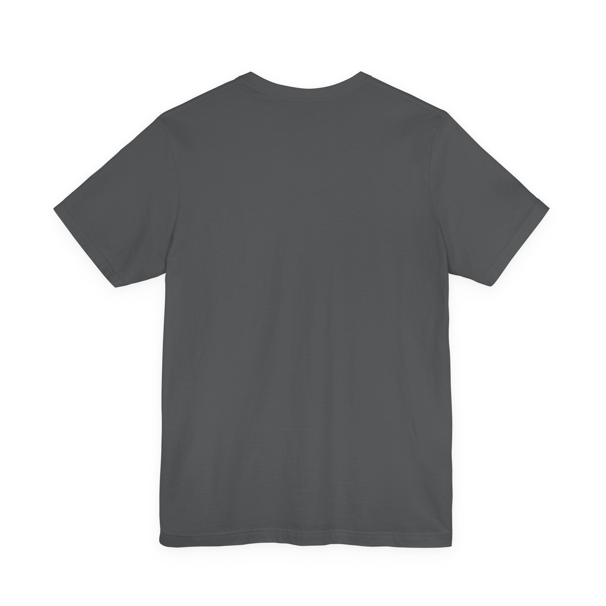 So Much Vibe Tee — Colorful Music Wave Graphic T-Shirt