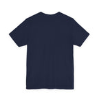 Morocco Crest T-Shirt - 'Les Lions de l'Atlas' Vintage Soccer Tee