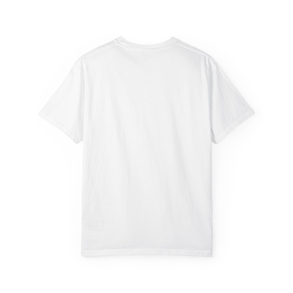 Stadium & Stage Graphic T-Shirt — "Wear the Moment" Vintage Circle Logo