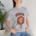 England Three Lions Vintage Crest Tee
