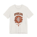 England Three Lions Vintage Crest Tee