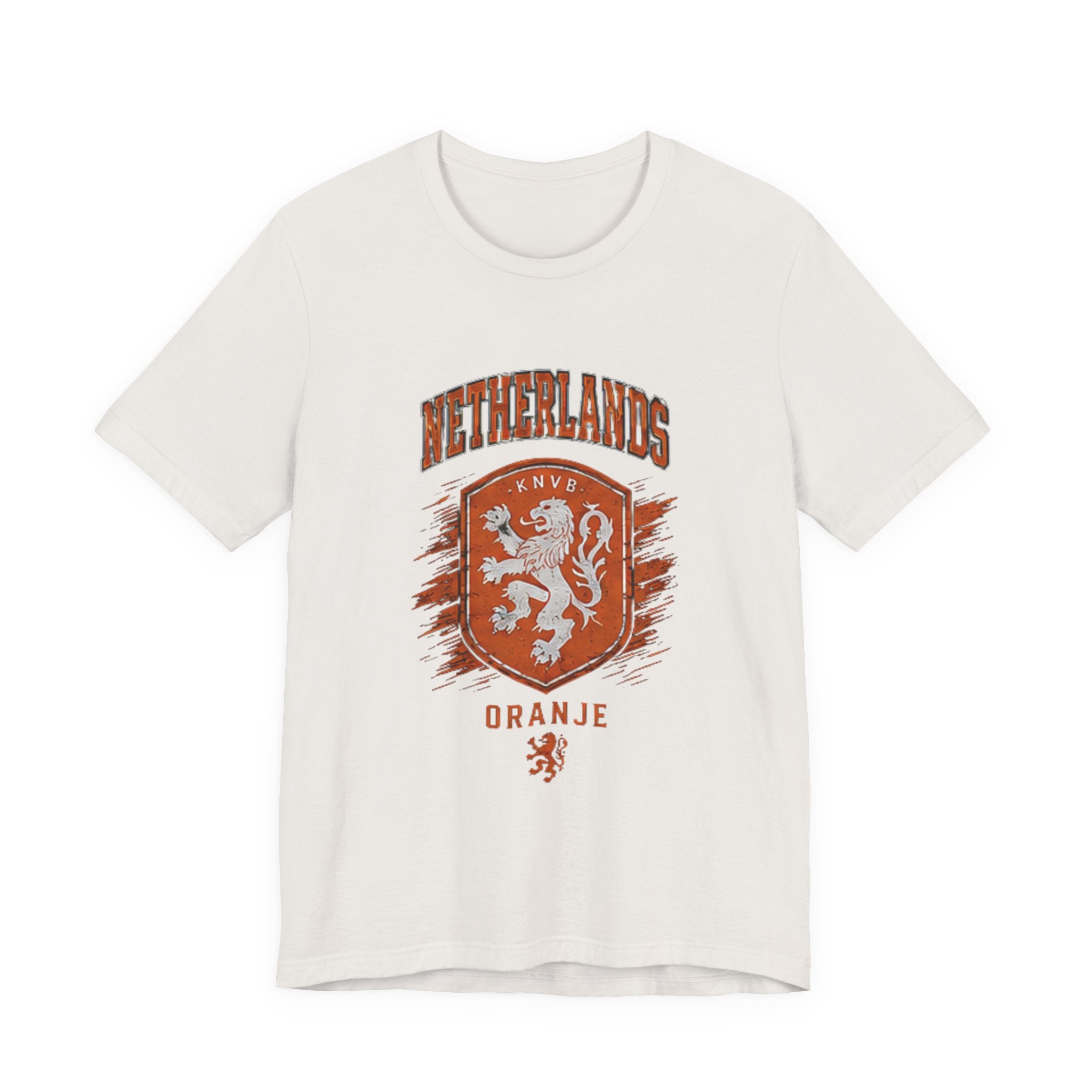 England Three Lions Vintage Crest Tee