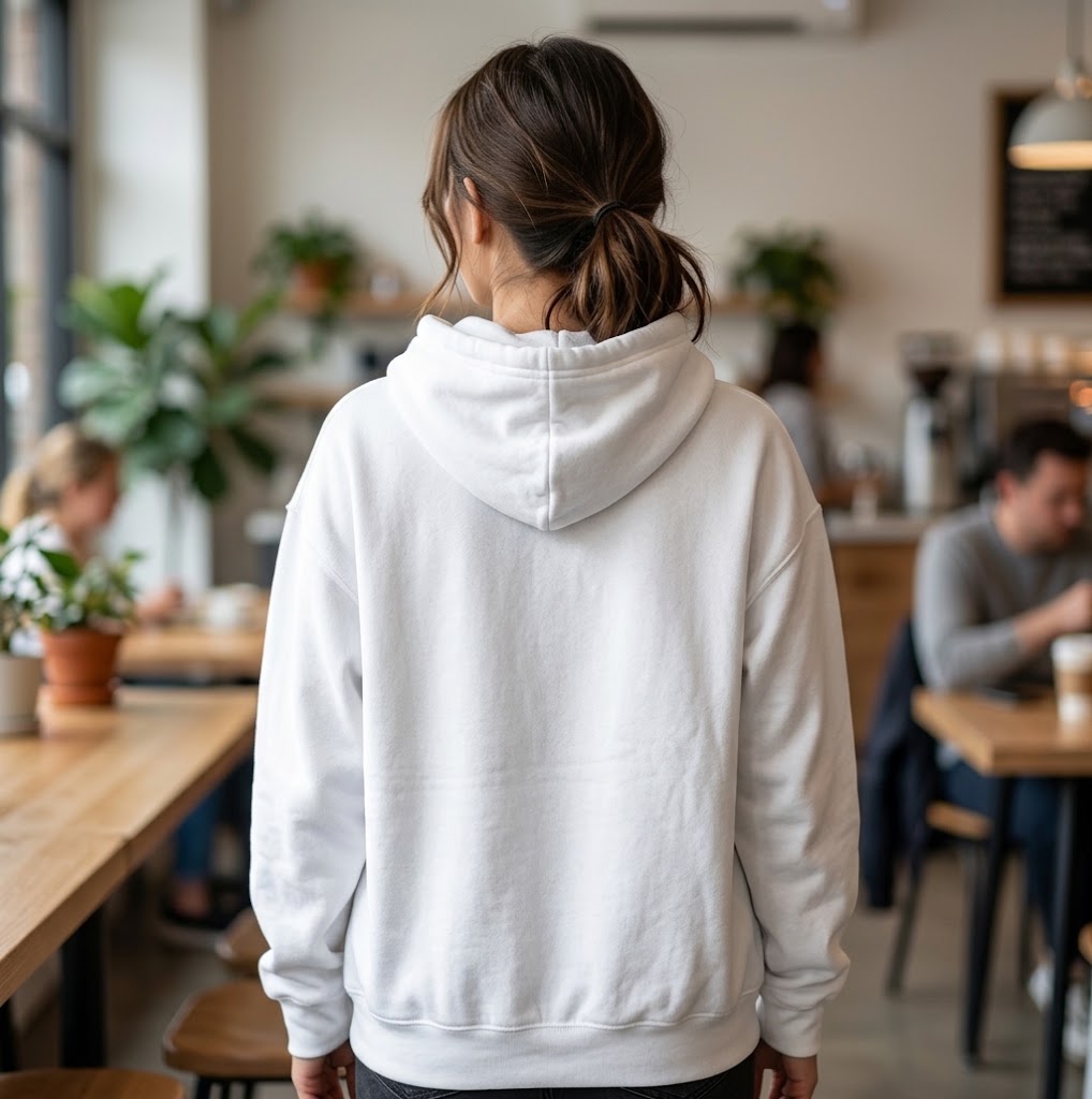 Morocco Crest Hoodie - Vintage Moroccan Emblem Travel Sweatshirt