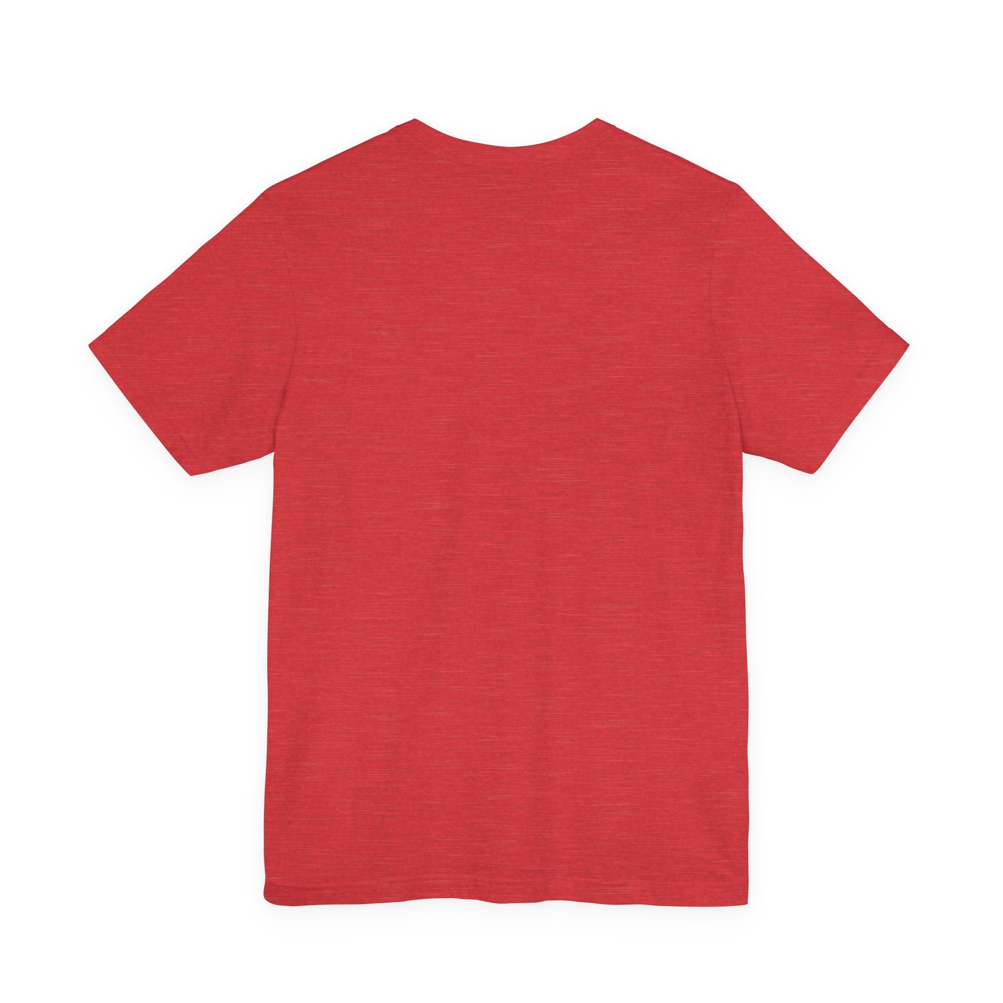 Supporting Morocco Soccer Tee | match-day outfit, country colors