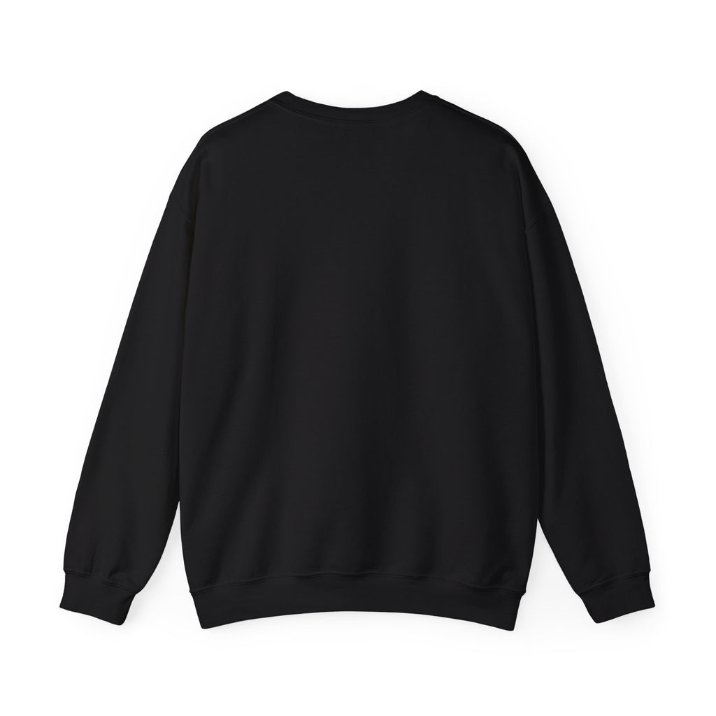 USA Crewneck Sweatshirt — Patriotic American Graphic Pullover